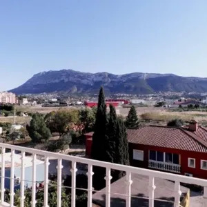 Квартира в Дения, фото 5