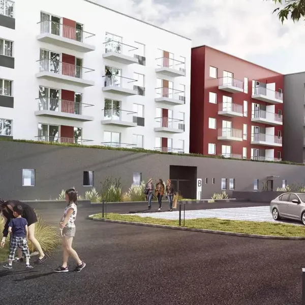 Legionow 66 in Lodz, фото 1
