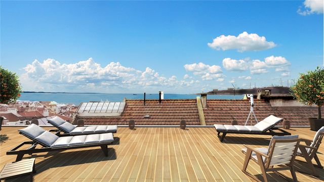 Дом в Лиссабон