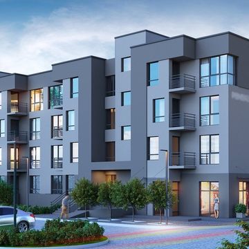 Коммерческая недвижимость в Кёльн