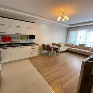 Квартира в Анталия, фото 3