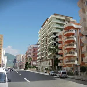 Квартира в Алания, фото 2