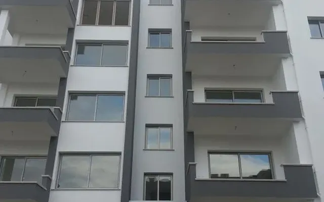 Квартира в Кирения