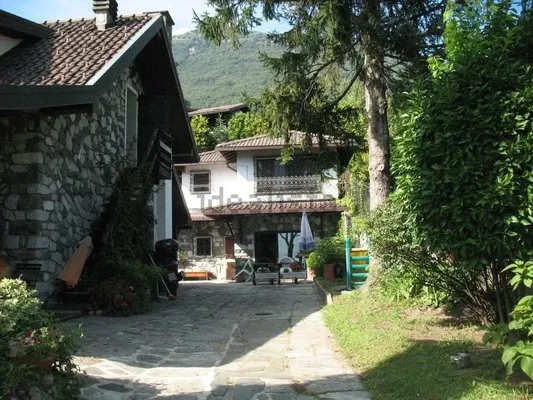 Вилла в Джера-Ларио