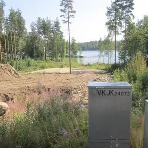 Фото объекта