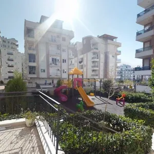 Квартира в Анталия, фото 3