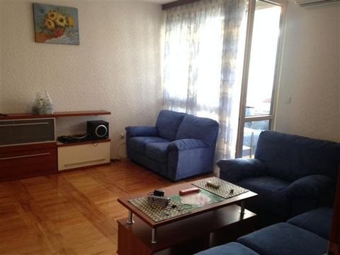 Квартира в Бар