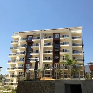 Квартира в Авсаллар, фото 5