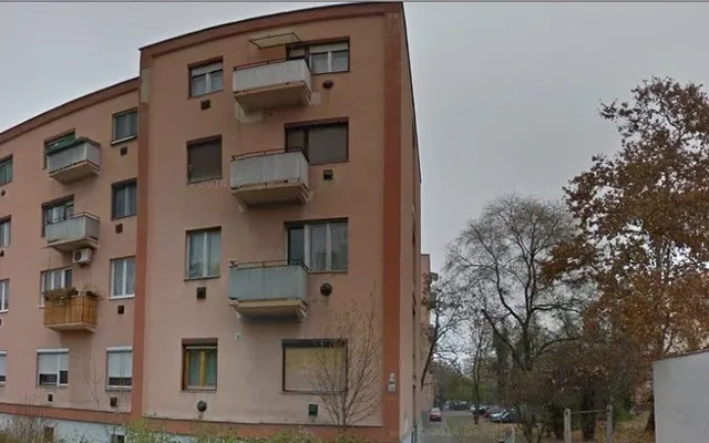 Квартира в Будапешт