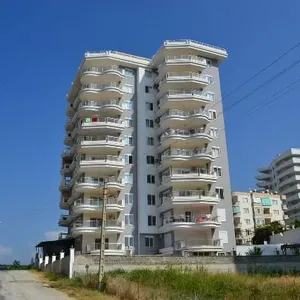 Квартира в Махмутлар, фото 3