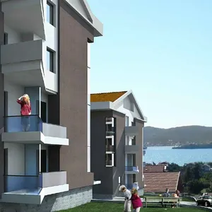 Квартира в Тиват, фото 4