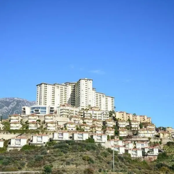 Квартира в Алания, фото 2
