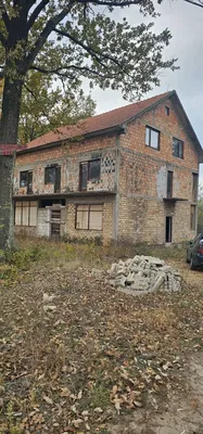 Дом в Белград