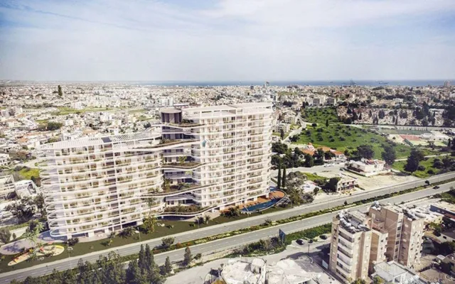 Квартира в Ларнака Муниципалитет