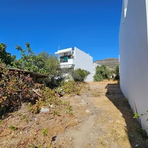 Земельный участок в Makris Gialos, фото 3