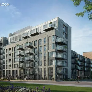 Legacy Wharf in London, фото 2