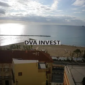 Квартира в Аликанте, фото 2