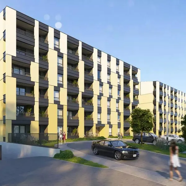 Osiedle Sloneczne Debica in Rzeszow, фото 1