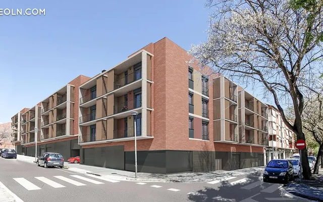 Residencial INBISA Viladecans in Barcelona