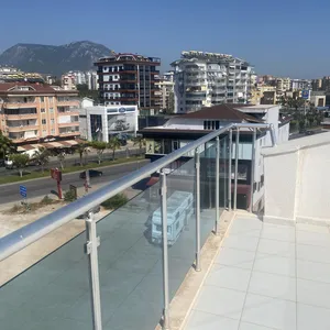 Квартира в Оба Махаллеси, фото 3