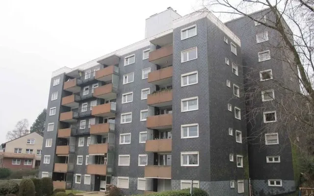 Квартира в Эннепеталь