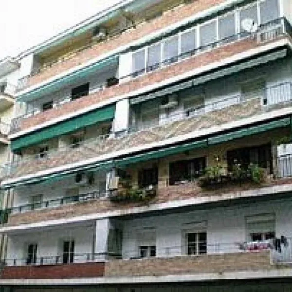 Квартира в Аликанте, фото 1