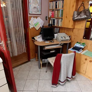 Дом в Хевиз, фото 2