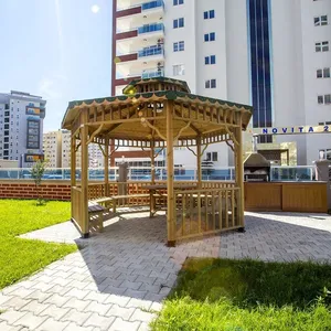 Квартира в Алания, фото 4