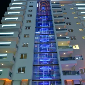 Квартира в Махмутлар, фото 4