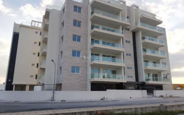 Квартира в Ларнака Муниципалитет