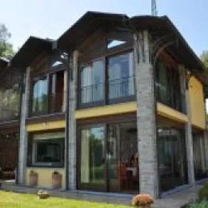 Вилла в Арона, фото 4