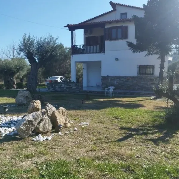 Отдельный дом в Ситониа, фото 1