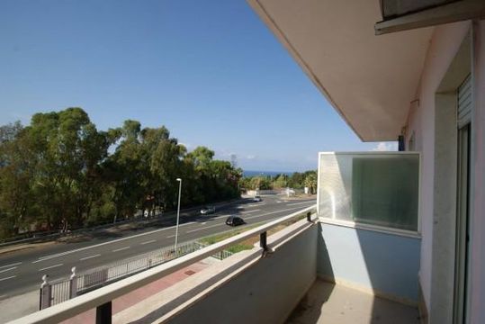 Квартира в Брайатико