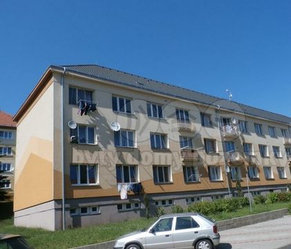 Квартира в Хабартов