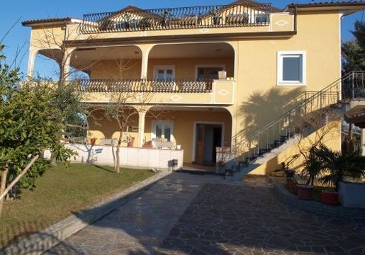 Дом в Порторож