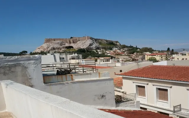 Коммерческая недвижимость в Historic Center of Aegina