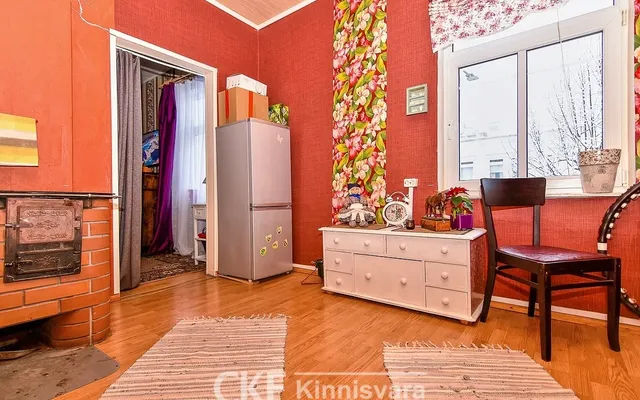 Квартира в Элва