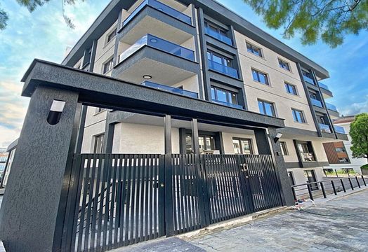 Квартира в Бейликдюзю