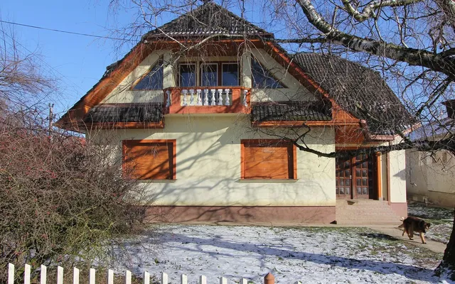 Дом в Залаапати