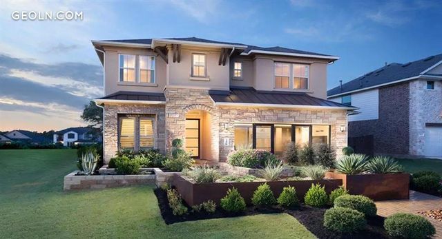 Avana: Alviso - 50' Homesites in Austin