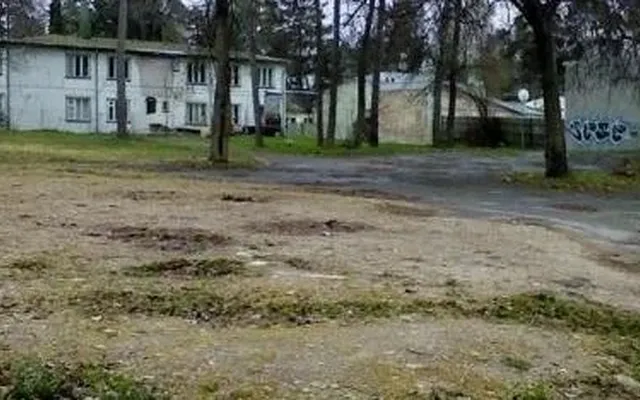Земельный участок в Юрмала