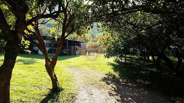 Земельный участок в Каменари