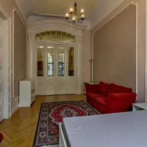 Квартира в Будапешт, фото 5