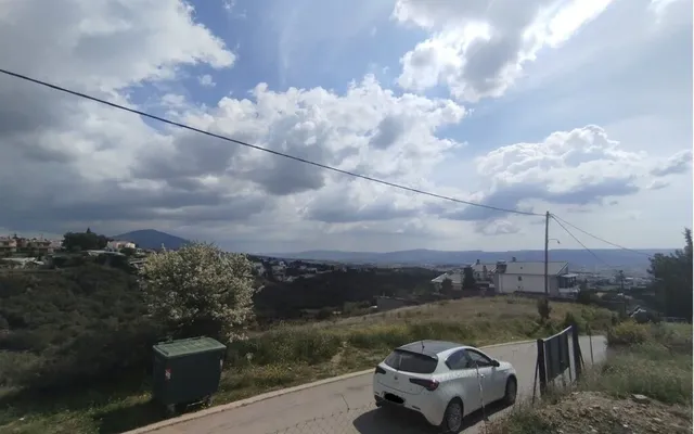 Земельный участок в Панорама