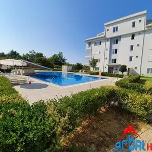 Квартира в Алания, фото 3