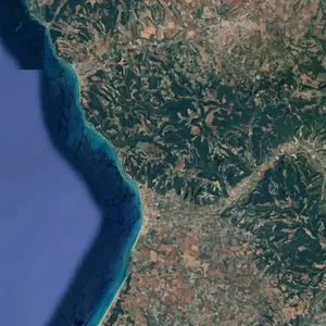 Земельный участок в Kassandra Municipality, фото 4