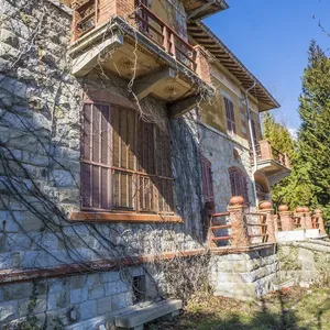 Вилла в Сан-Ремо, фото 5