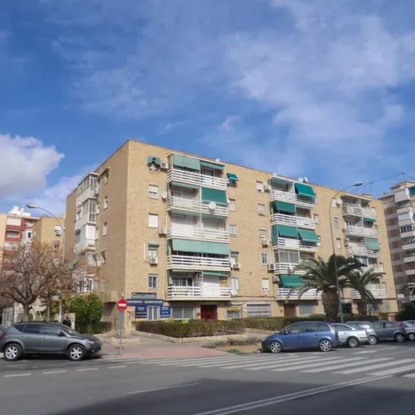 Квартира в Аликанте, фото 2