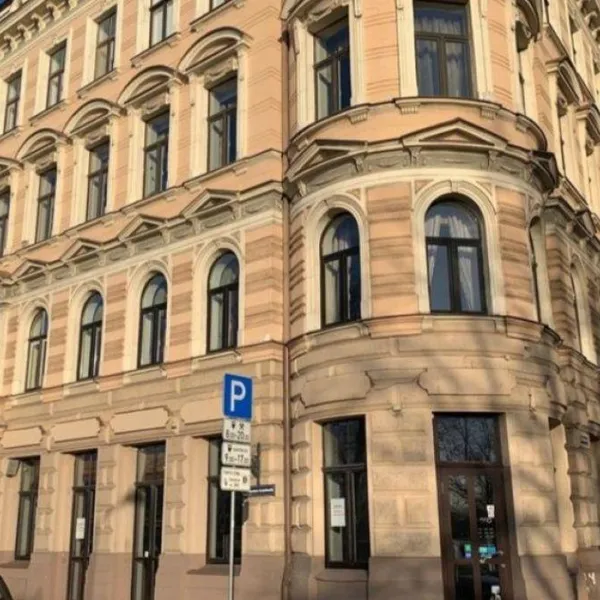 Офис в Старая Рига, фото 1