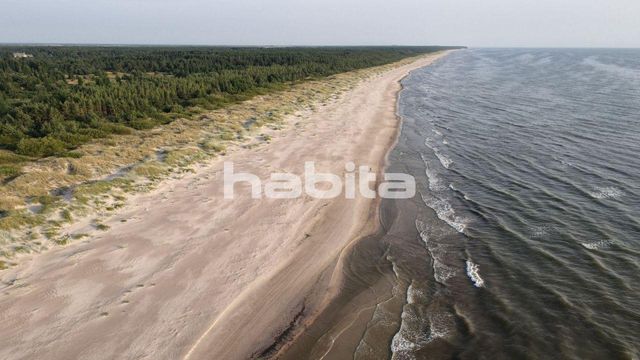 Земельный участок в Огресгала пагас